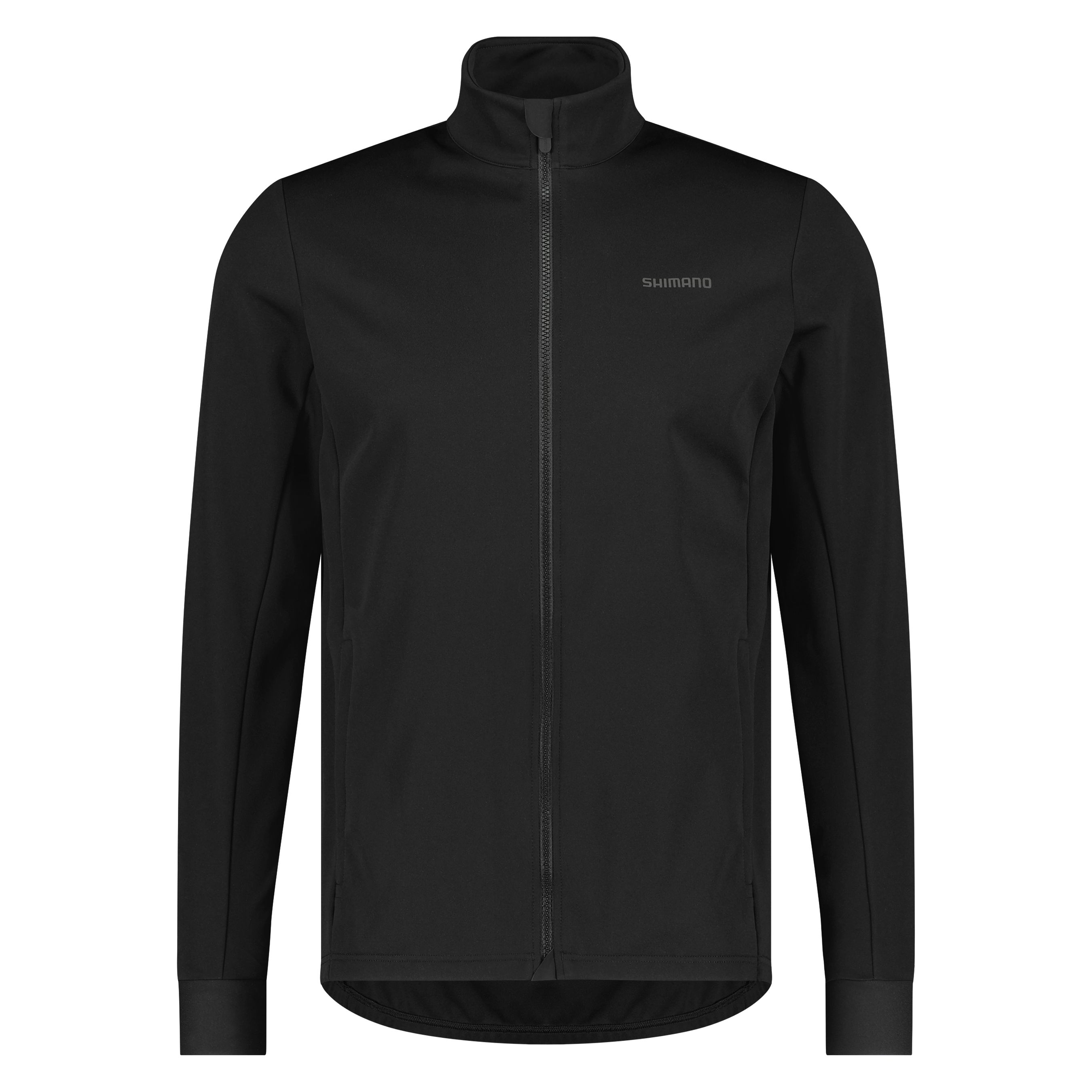 Men Element Trail Jacket / black / S