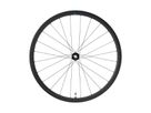 Road Radsatz WH-RS710-C32 Tubless Disc / schwarz / Vorderrad 28"