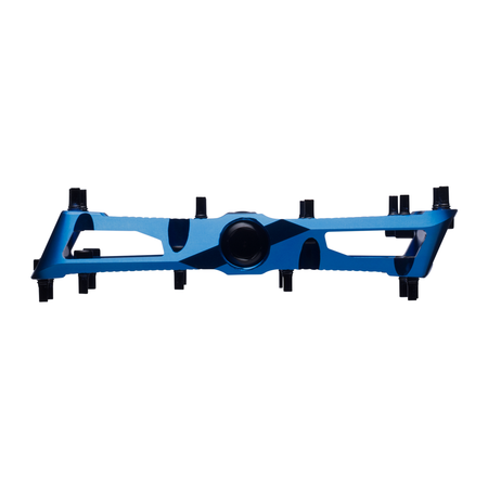 Turbine Pedal / blue / one size