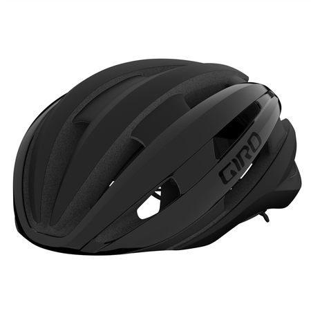 SYNTHE II MIPS Velohelm / matte black / L 59-61
