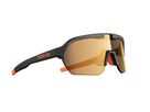 OPTRAY Sonnenbrille / ruby