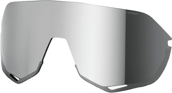 Ersatzlinse S2 / HiPER Silver / silber