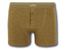 BICYCLES Boxershorts, Set 2-farbig / olive green, riviera blue / S