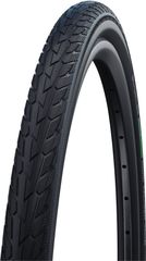 ROAD CRUISER Reifen / Black / 700x32C, 32-622, Green Compound