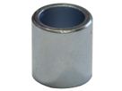 ROLLERFLEX DISTANZBUCHSE, / silber