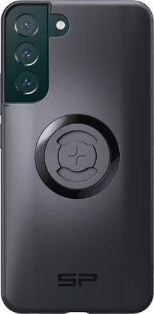 Phone Case SPC+ / schwarz / Samsung S22+
