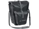 Aqua Back Plus, recyceltes Hauptmaterial / black / 51 l