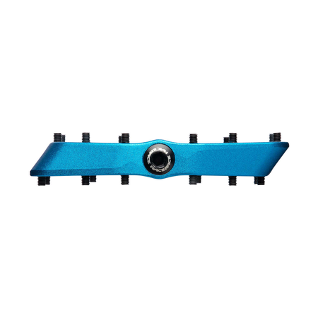 AEFFECT R Flatpedal / blue