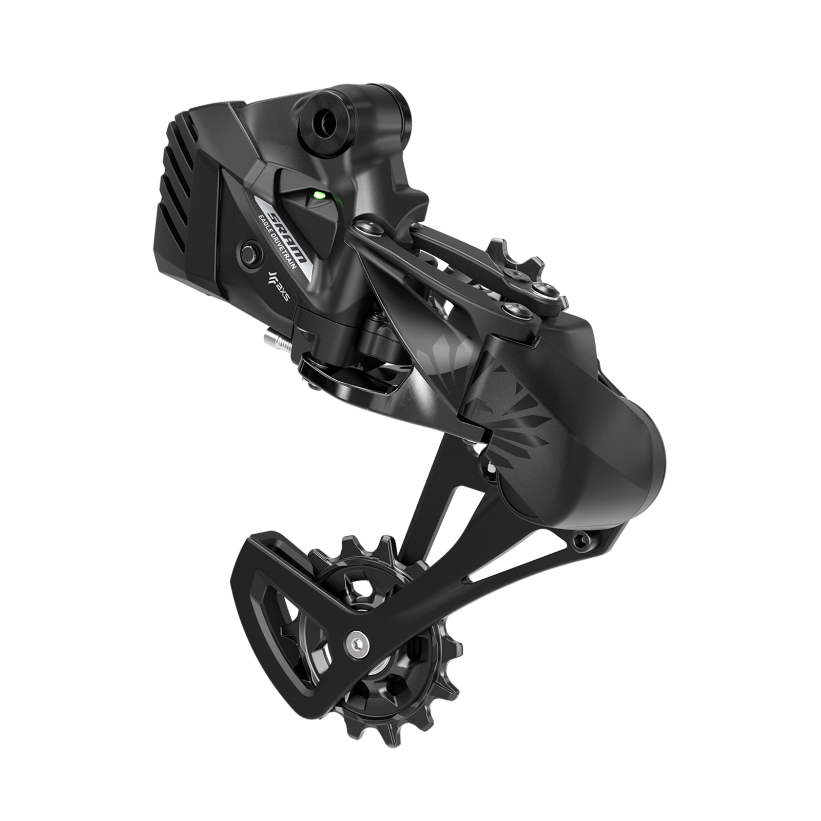 MY27 Rear Derailleur Eagle AXS S500 without battery / black