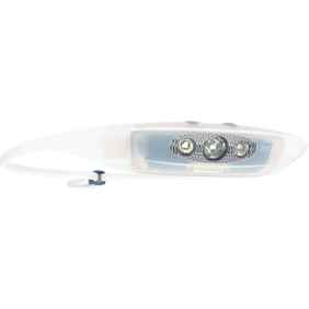 Stirnlampen und Outdoor-Beleuchtung - Stirnlampe Bandicoot Run 250  von KNOG