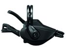 Schalthebel XTR SL-M9100 / schwarz / Lenker-Montage, Links/Rechts (Paar), 2x12
