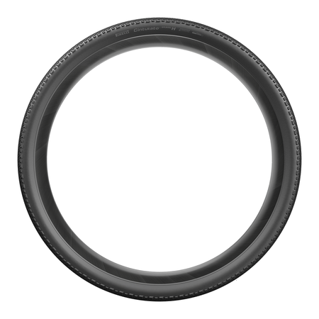 Cinturato™ Gravel H TLR P-Line / black / 50-622