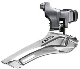 CLARIS 2400 Regular-Swing 2x8 für Anlötteile