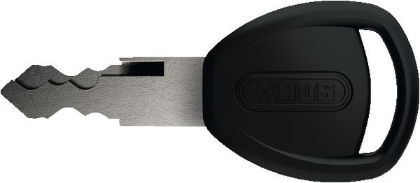 Abus Kettenschloss Infinity Loop 1806 / black / 1100 mm, 1400 g