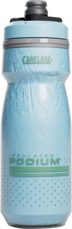 Podium Chill / crystal blue