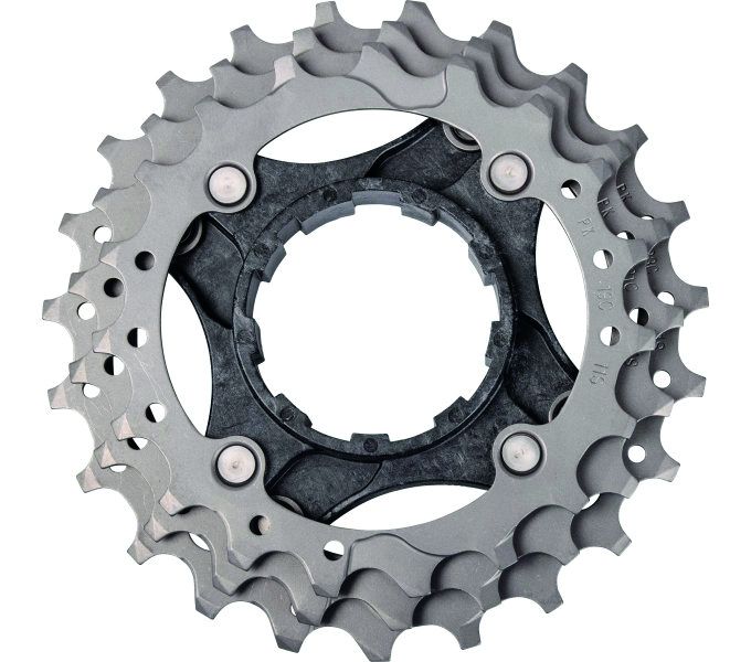 Zahnkranz CS-9000 / 11-28, 19 - 21 - 23