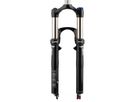 RECON SILVER TK Solo Air, 26", 100mm, 1-1/8" / schwarz
