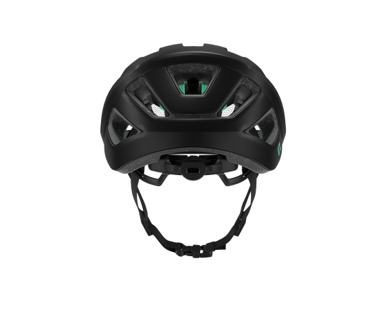 LAZER Unisex Road Cerro KinetiCore Helm / matte black / L