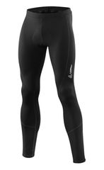 BASIC GEL Herren-Bundhose lang / black / 52