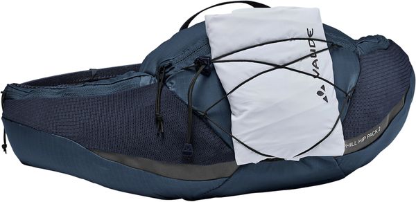Uphill Hip Pack 2 / baltic sea / 2 l
