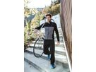 WS SSHELL LIGHT Herren-Softshellüberhose / schwarz / 56