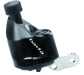 Dynamo Duo / schwarz