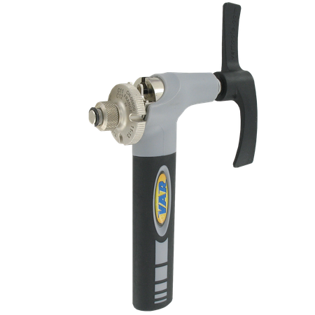 Kettennieter Profi Universal CH-06600 / schwarz