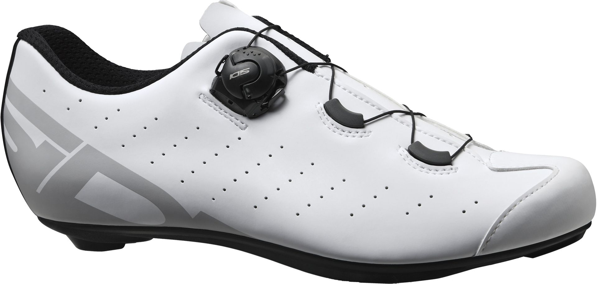 RR Fast 2 Aerolight / weiss/grau / 41