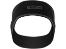 HELMI Stirnband / schwarz / L/XL (56-64cm)