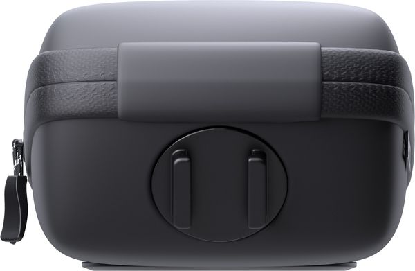 Tasche Wedge SPC+ / schwarz