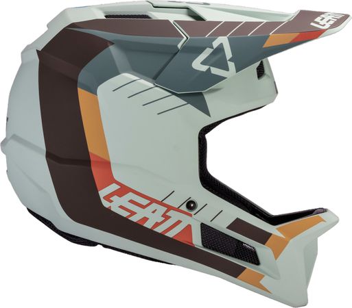 MTB Gravity 2.0 Helmet / Mint / XL