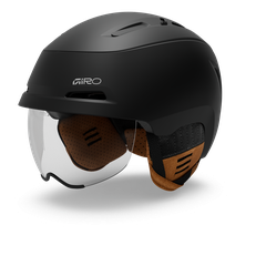 Bexley MIPS / matte black / L 59-63
