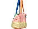 Foldable Bag Medium / stripe up your life