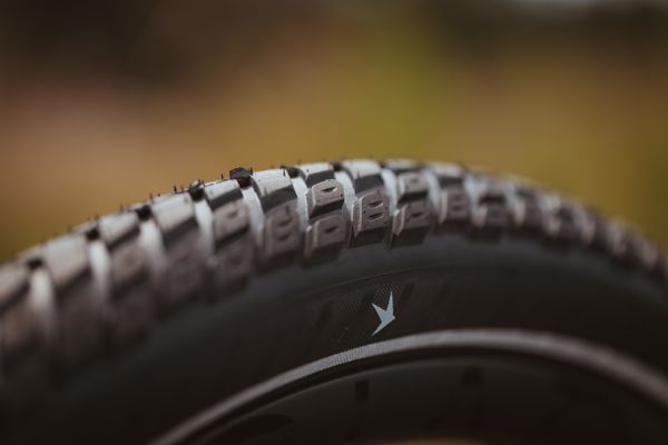 Pneu Marathon Mondial / black / 700x42C, 42-622, Falt, DD/V-Guard