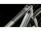 NULANE C:62 SLT 2024 City- und Alltagsvelo / prizmsilver black / 50 CM