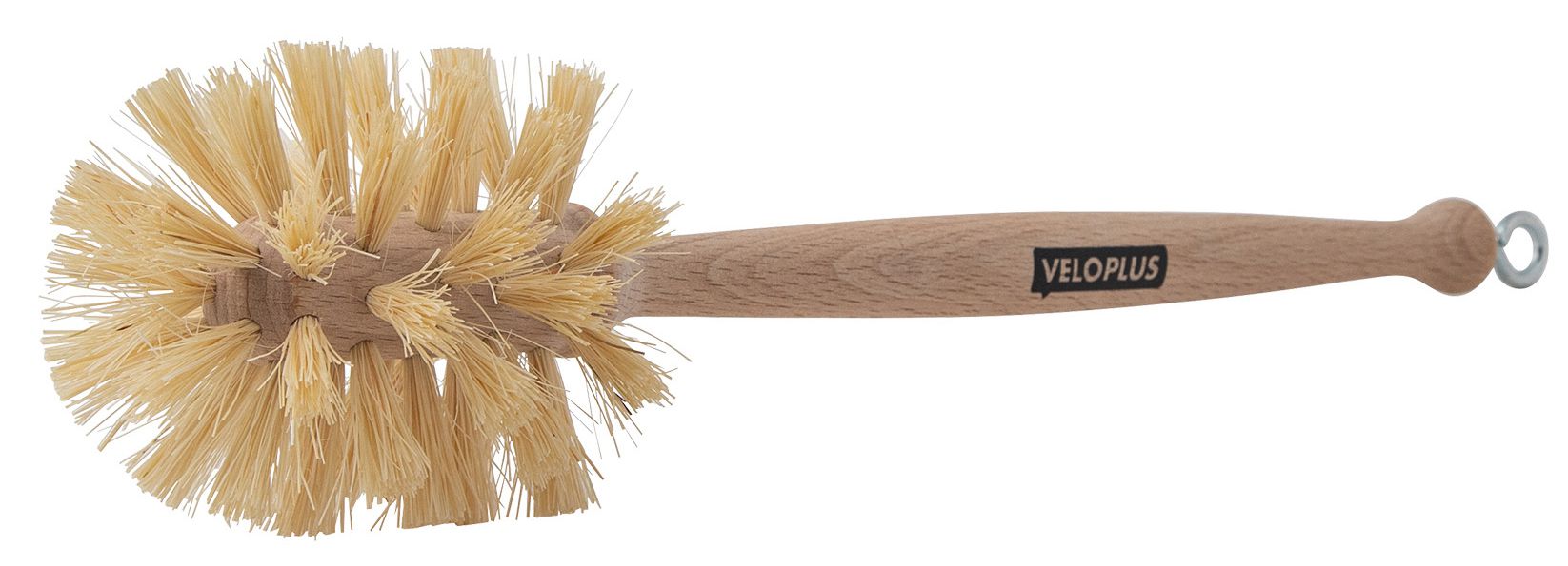 BIDONBÜRSTE / beige / 30CM
