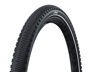 G-One Overland / black / 700x45C, 45-622