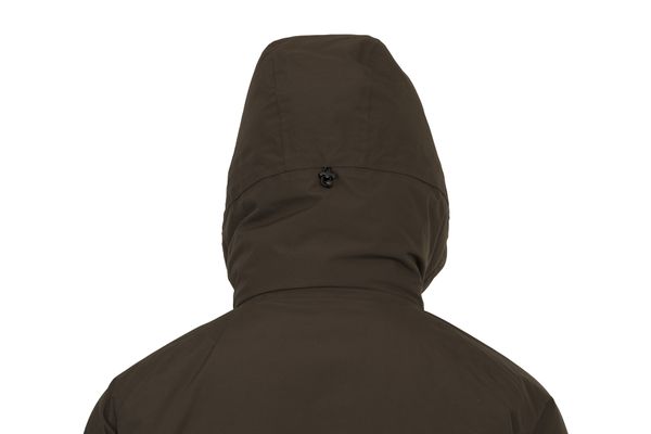 Men Defender Winter Parka / ground coffee / M