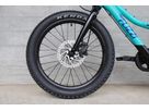 FLiZZi 20 MTB / türkis