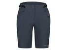 Women Evolve Terra Cargo Shorts / gray / XS