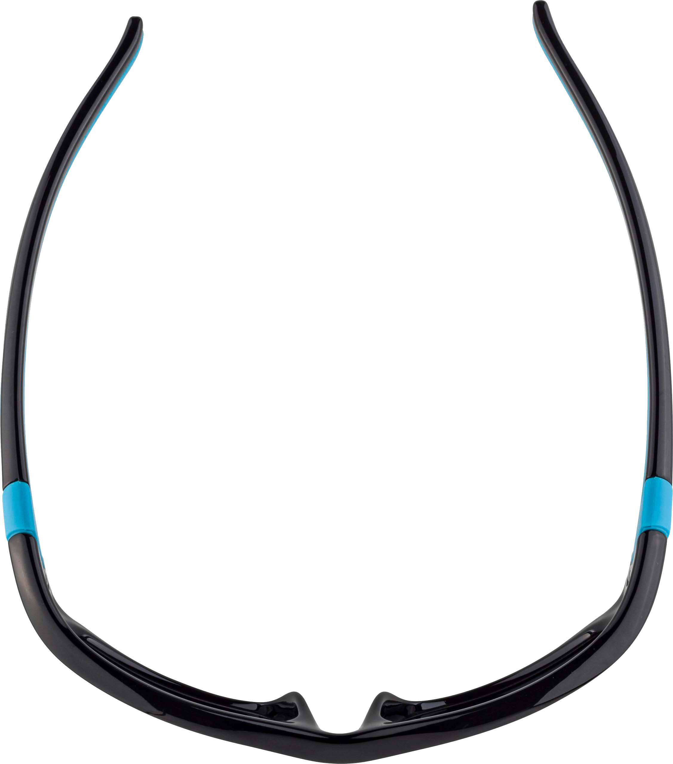 FLEXXY TEEN Teenager-Sonnenbrille / blau