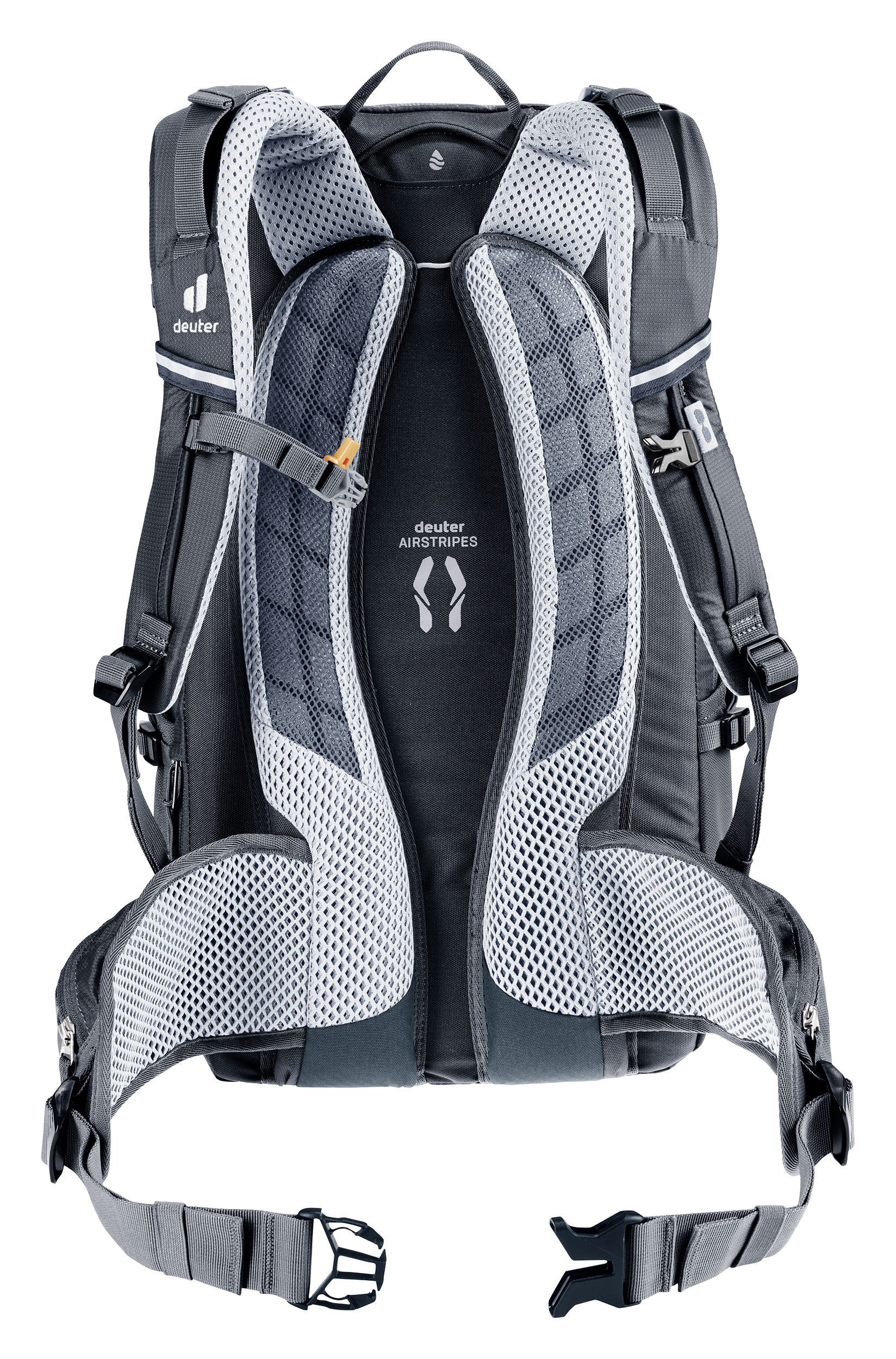TRANS ALPINE 30 / black / 26L