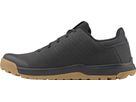 Stamp Trail Schuh lace / schwarz / 36