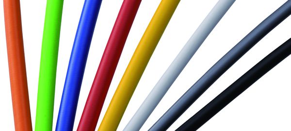 Bremszug-Set Ultegra BC-R680 / blau / 1800/2000 mm