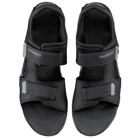 SH-SD5 Velosandalen / black / 40