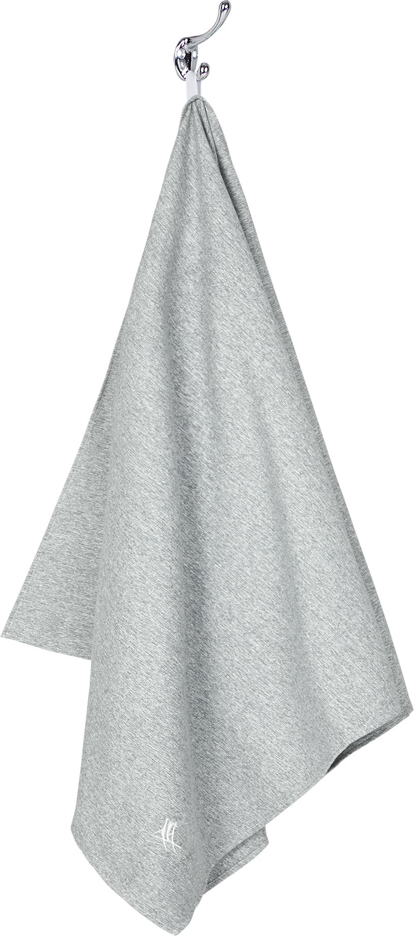 Fitness Towels Large / mountain grey