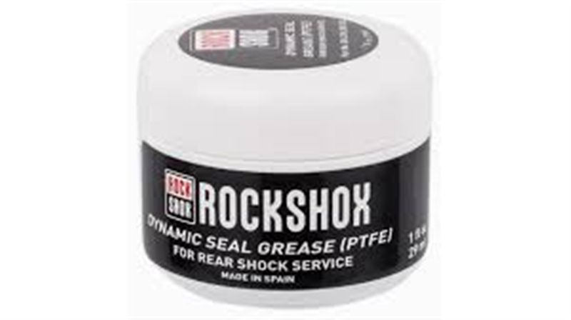RS DYNAMIC SEAL Dämpferfett (PTFE)