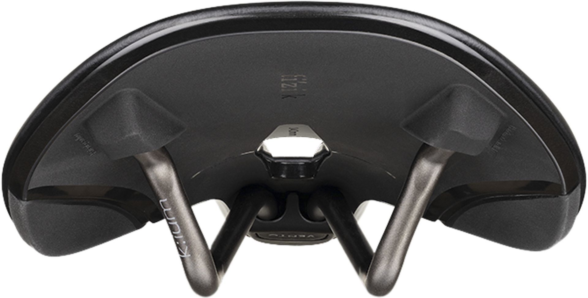 Vento Antares R3 Sattel / 140 mm