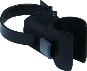 Abus Halter Snape Cage MU 6K / black