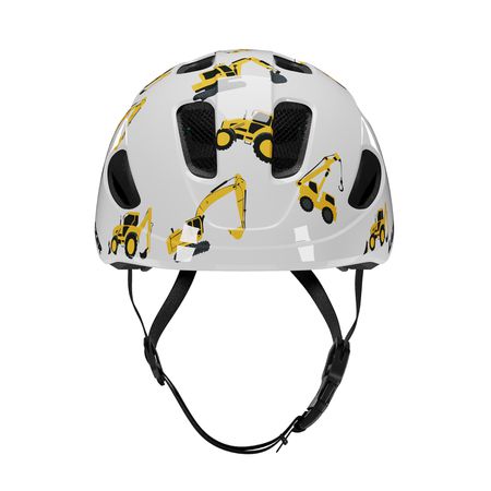 Kids Pnut 2.0 KinetiCore Helm / diggers